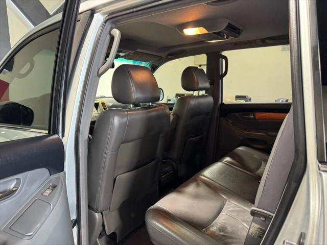 2007 Lexus GX 470 470
