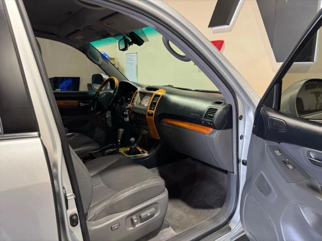 2007 Lexus GX 470 470