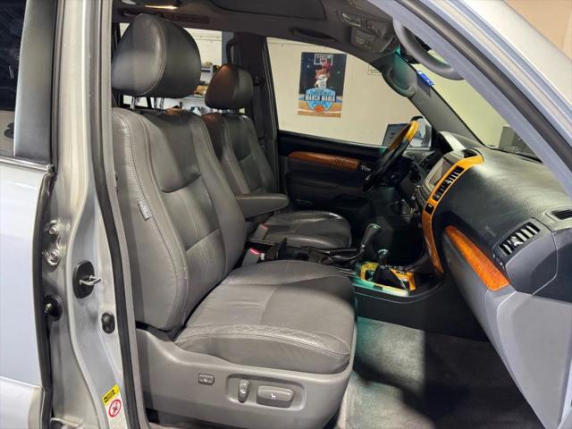 2007 Lexus GX 470 470