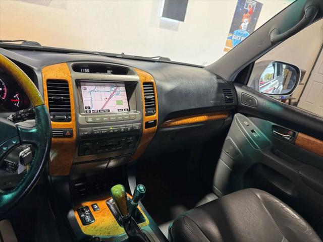 2007 Lexus GX 470 470