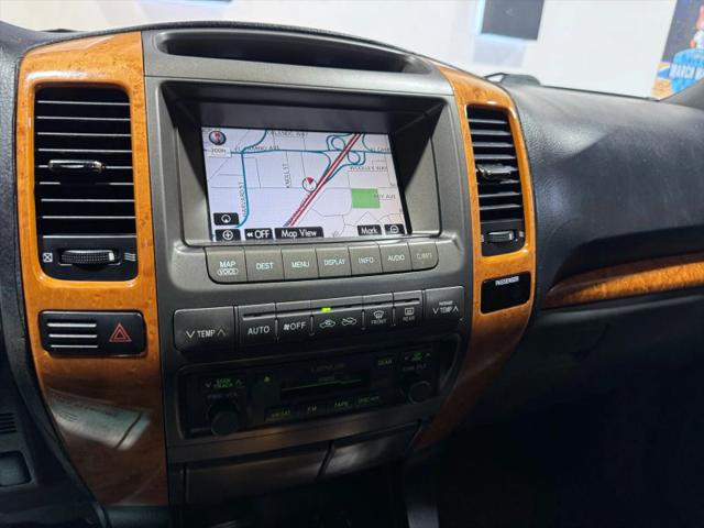 2007 Lexus GX 470 470