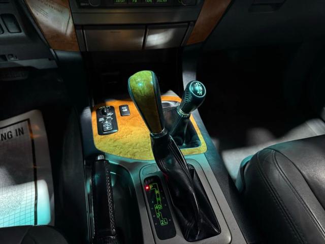 2007 Lexus GX 470 470