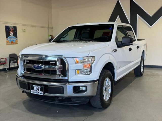 2015 Ford F-150 XLT for sale in Sacramento, CA