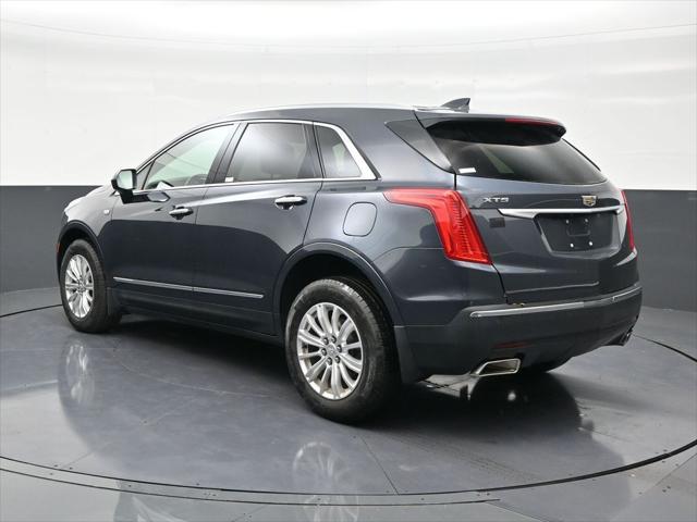 2019 Cadillac XT5 Standard