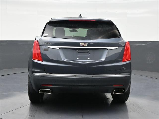 2019 Cadillac XT5 Standard