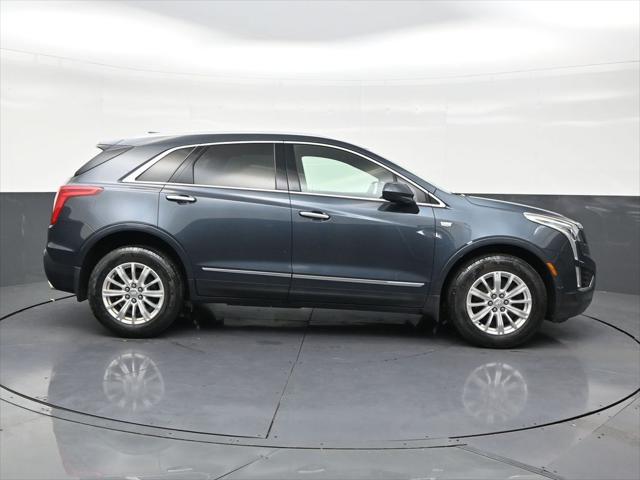 2019 Cadillac XT5 Standard