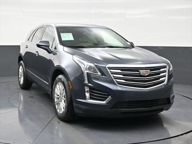 2019 Cadillac XT5 Standard