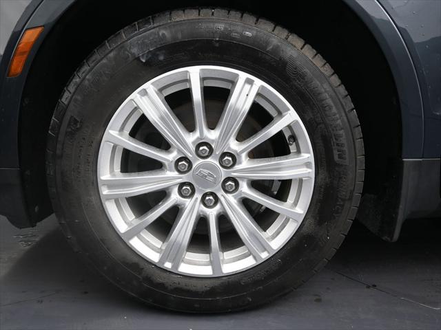 2019 Cadillac XT5 Standard