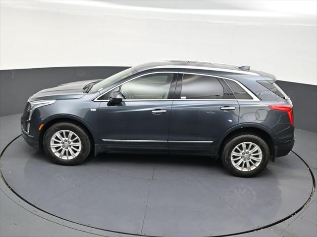 2019 Cadillac XT5 Standard