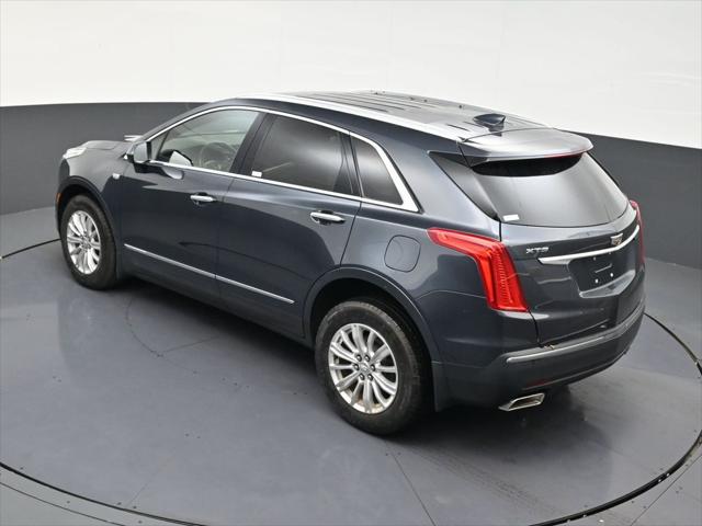 2019 Cadillac XT5 Standard
