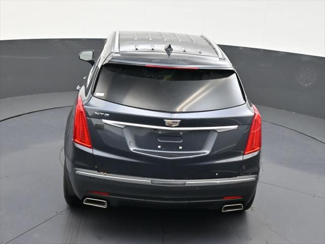 2019 Cadillac XT5 Standard