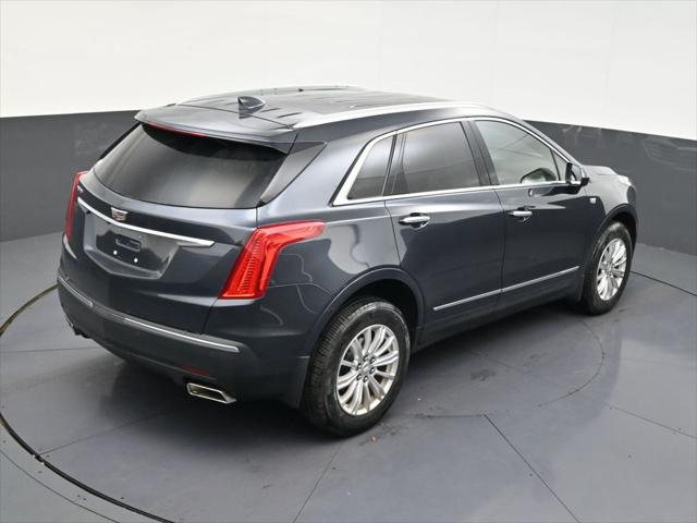 2019 Cadillac XT5 Standard