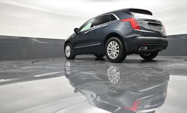 2019 Cadillac XT5 Standard