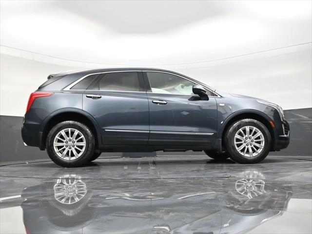 2019 Cadillac XT5 Standard
