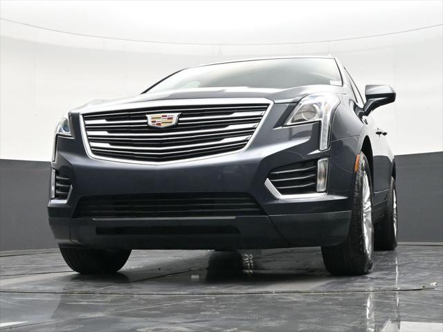 2019 Cadillac XT5 Standard