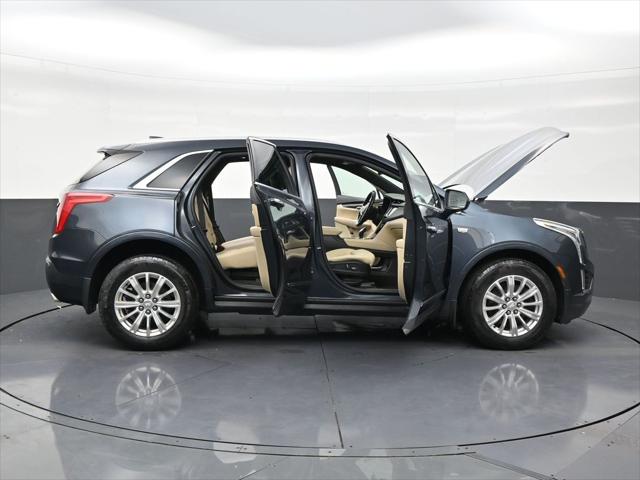 2019 Cadillac XT5 Standard