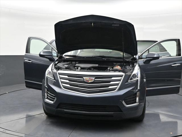 2019 Cadillac XT5 Standard