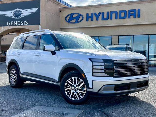 2026 Hyundai Palisade SEL for sale in Victorville, CA