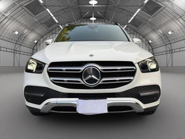 2021 Mercedes-Benz GLE GLE 350 4MATIC