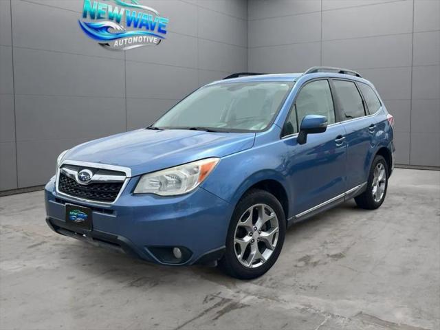 2015 Subaru Forester 2.5i Touring for sale in Denver, CO