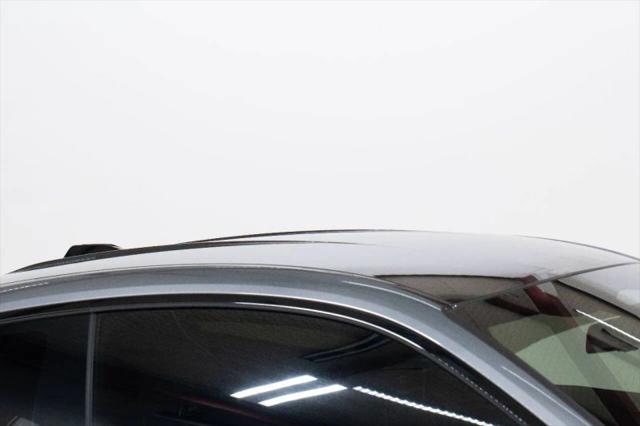 2024 BMW M4 Competition xDrive