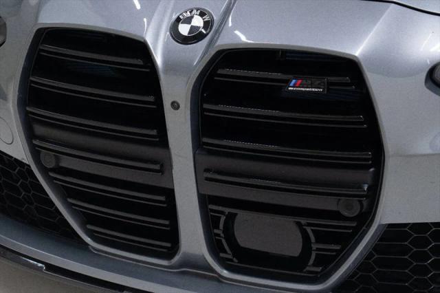 2024 BMW M4 Competition xDrive