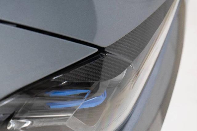 2024 BMW M4 Competition xDrive