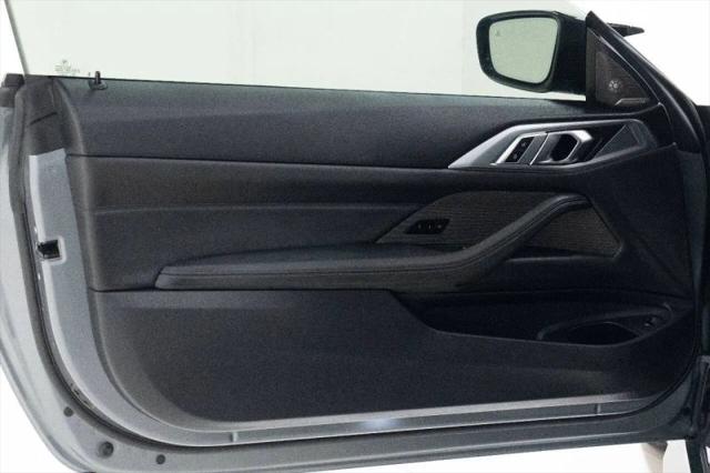 2024 BMW M4 Competition xDrive