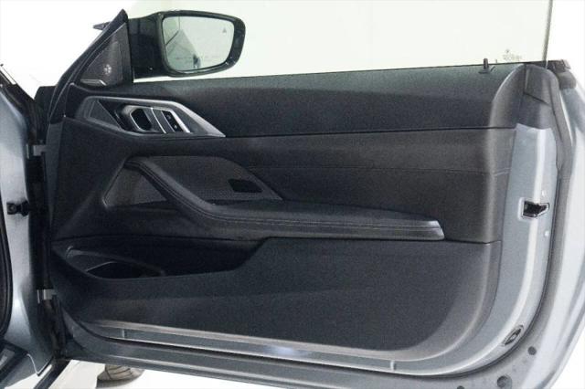 2024 BMW M4 Competition xDrive