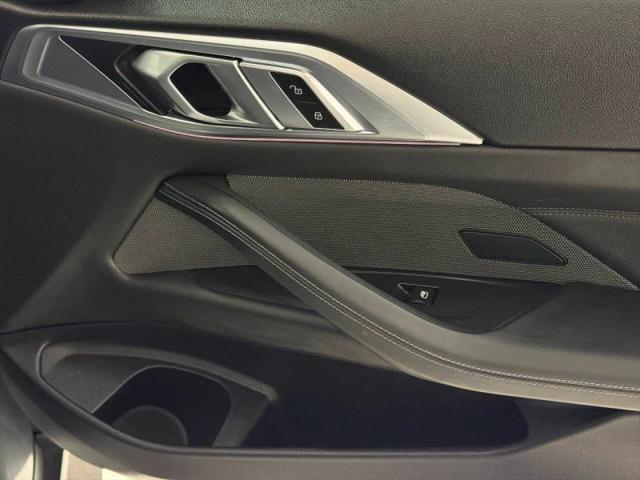 2024 BMW M4 Competition xDrive