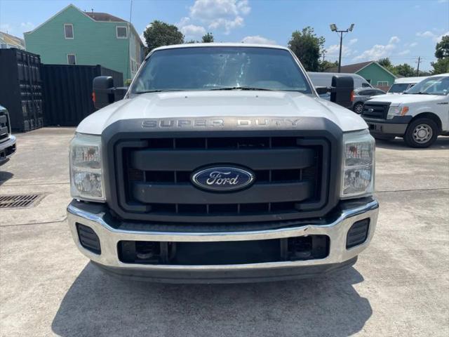 2016 Ford F-250 XL for sale in Houston, TX
