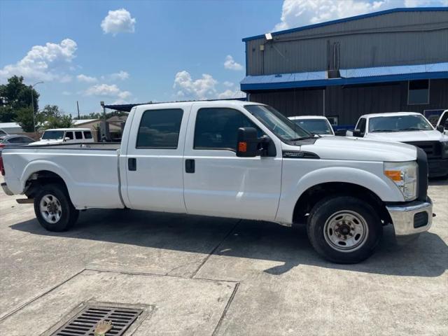 2016 Ford F-250 XL