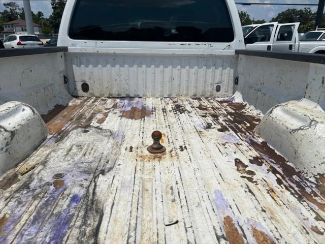 2016 Ford F-250 XL