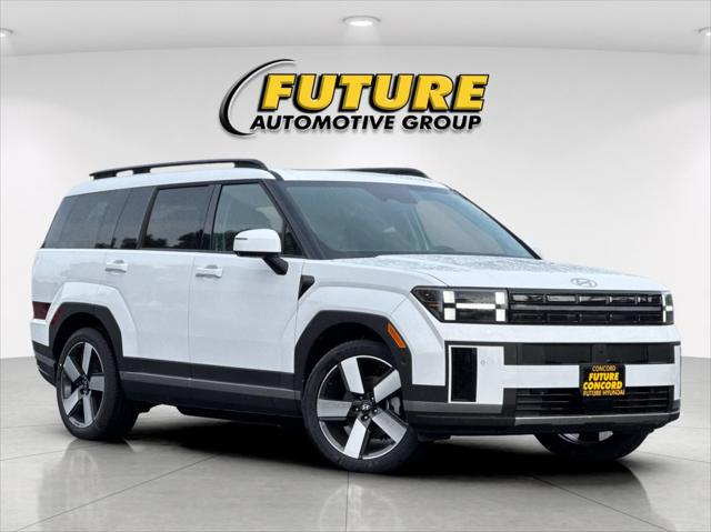 2026 Hyundai Santa Fe Hybrid Limited for sale in Concord, CA