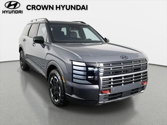 2026 Hyundai Palisade XRT Pro for sale in Saint Petersburg, FL