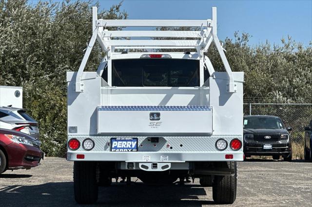 2025 Ford F-350 XL