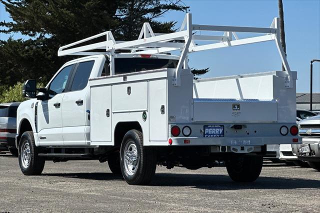 2025 Ford F-350 XL