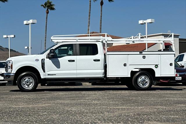 2025 Ford F-350 XL