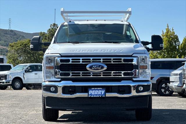 2025 Ford F-350 XL