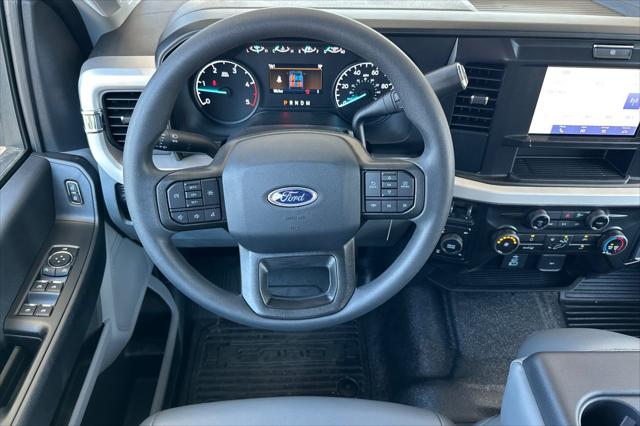 2025 Ford F-350 XL