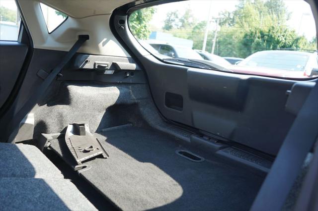 Used 2017 Ford Fiesta Titanium For Sale in Bellingham, WA