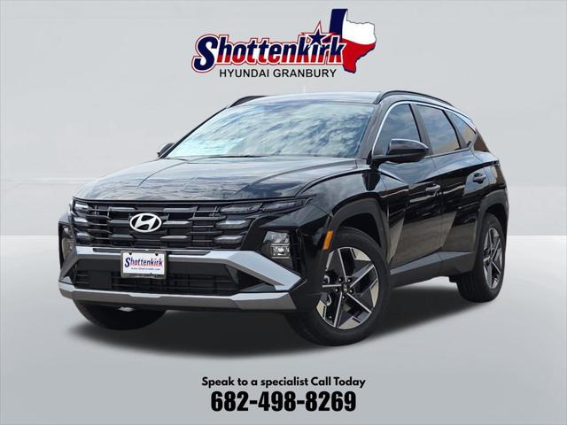 2026 Hyundai Tucson SEL for sale in Granbury, TX
