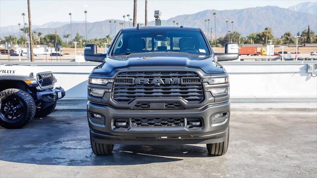 2026 RAM Ram 3500 RAM 3500 TRADESMAN CREW CAB 4X4 64 BOX 2026 RAM Ram 3500 RAM 3500 TRADESMAN CREW CAB 4X4 64 BOX