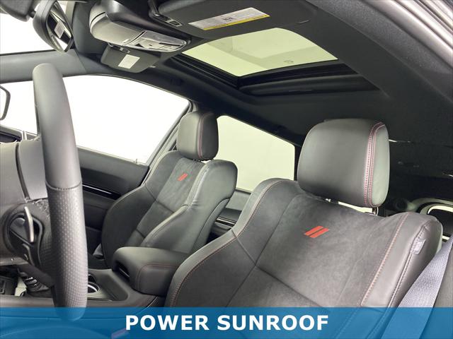 2026 Dodge Durango DURANGO GT PLUS AWD 2026 Dodge Durango DURANGO GT PLUS AWD