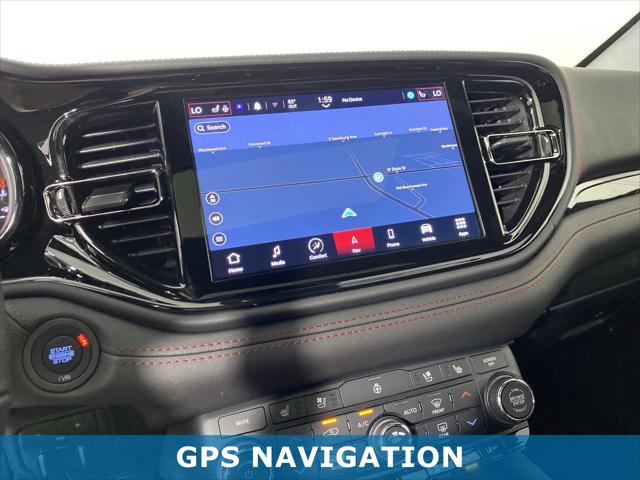 2026 Dodge Durango DURANGO GT PLUS AWD 2026 Dodge Durango DURANGO GT PLUS AWD