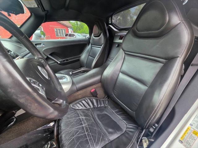 2009 Saturn Sky Base 2dr Convertible