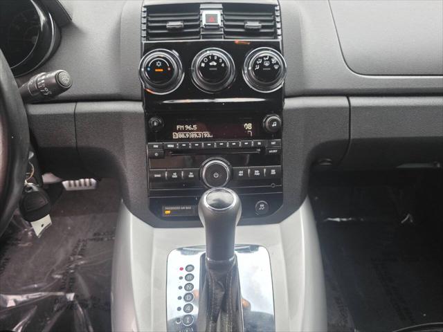 2009 Saturn Sky Base 2dr Convertible