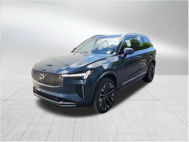 2025 Volvo XC90 Plug-In Hybrid T8 Plus 7-Seater