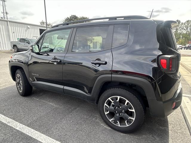 2023 Jeep Renegade Upland 4x4
