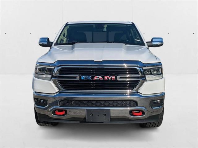 2020 RAM 1500 Laramie Crew Cab 4x2 57 Box